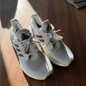 Adidas Athletic Sneakers